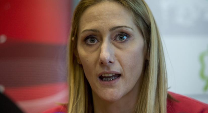 Pálinger Katalin a 25 éves olimpiai ezüstről: éreztük a siker ízét, és a mai csapaton is ezt látom