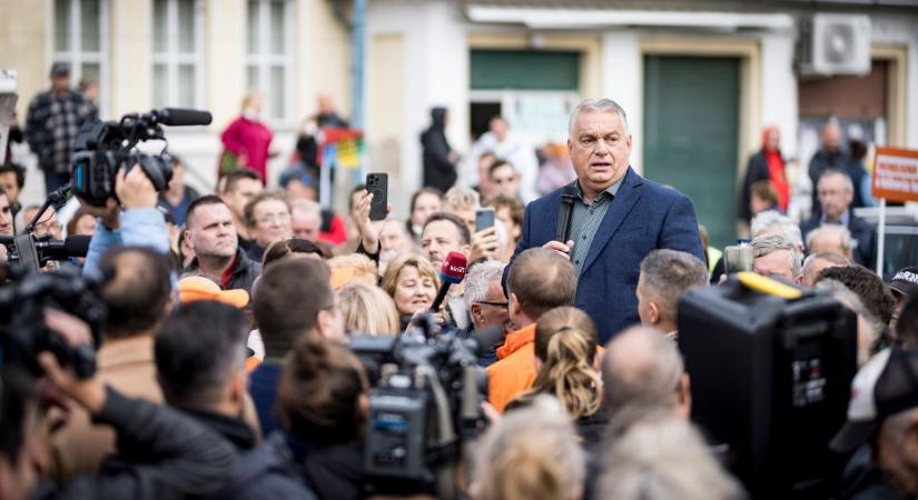 A 100 éves átok: Orbán Viktor a háborúkba belesodródó Magyarországról