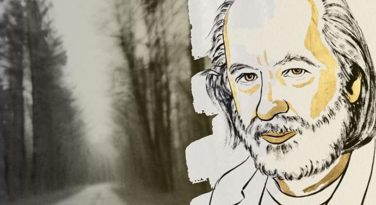 A magyar mondat univerzális pillanata – Kárpáti Iván jegyzete