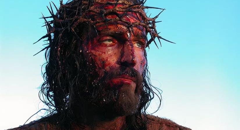 Mel Gibson új Jézus-filmje mindenkit meglep: a Passió folytatása teljesen új szereplőgárdával készül