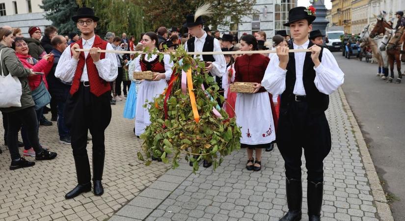 Fergetegesre sikerült az első MustFeszt Miskolcon - fotók, videó
