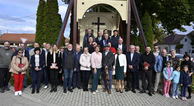 Szigetköz kincsei dudaszóval – Új tájegységi értékekről döntöttek – fotók