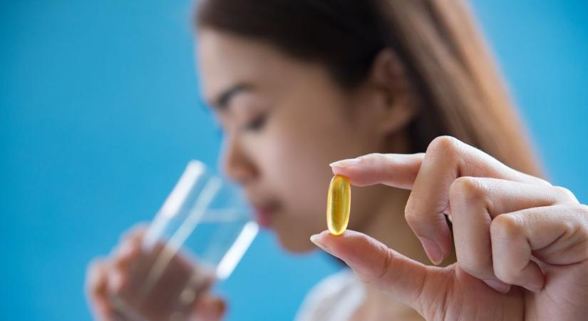 Van olyan, hogy túl sok? Ennyi vitamint érdemes szedni - A gyógyszerész válaszol