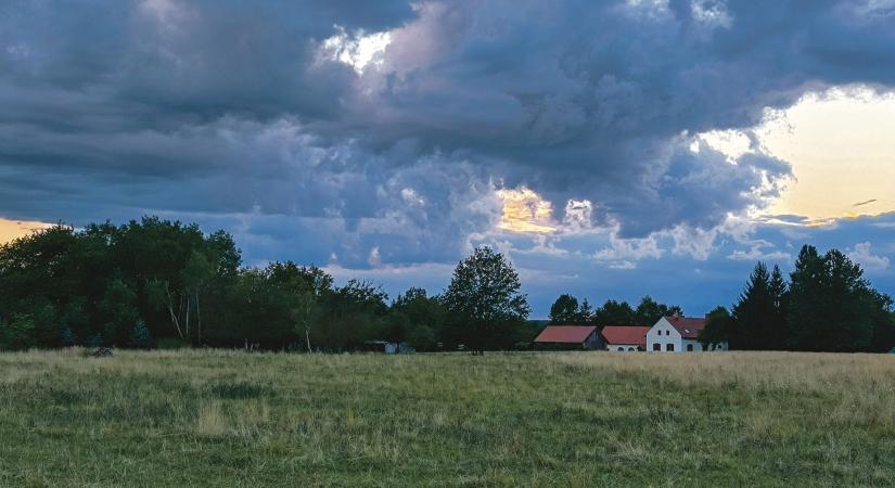 Kecskeszíntől sajtautomatáig az Őrségtől a Muravidékig