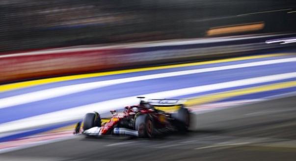 Ferrari: Az F1-ben is nyernünk kell
