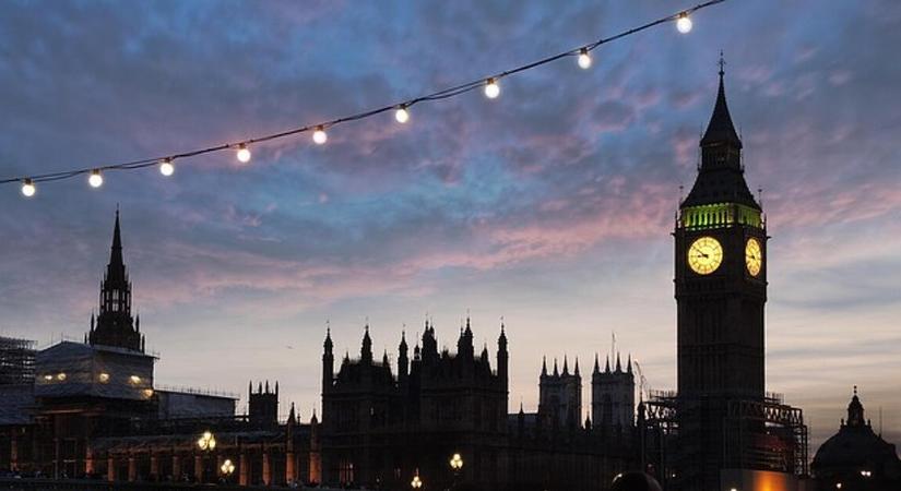 Tony Blair még kormányfőként fogadta Jeffrey Epsteint, a hírhedt szexuális bűnözőt