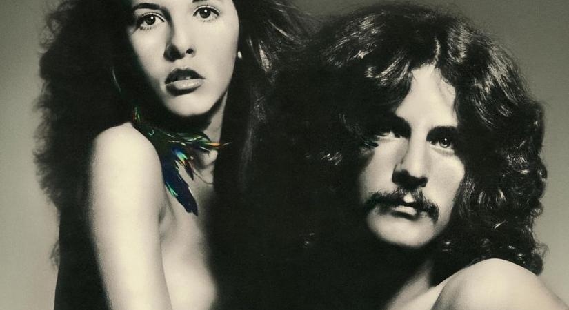 Buckingham Nicks