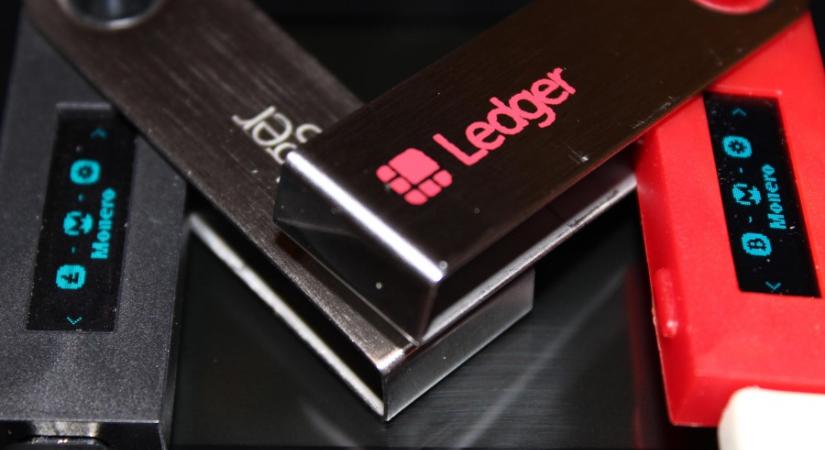 Durva kompatibilitási probléma: a Ledger Nano S már nem kommunikál az iOS eszközökkel