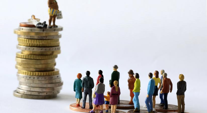 Mesés vagyonával a leggazdagabb a hazánkban is vezető áruházlánc alapítója