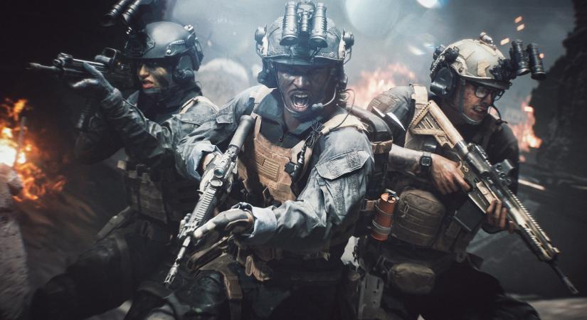 Az EA app hibája miatt nem mindenki tudta elindítani a Battlefield 6-ot, a franchise-ért felelős Vince Zampella azt javasolja, vegyük meg inkább a Steamen