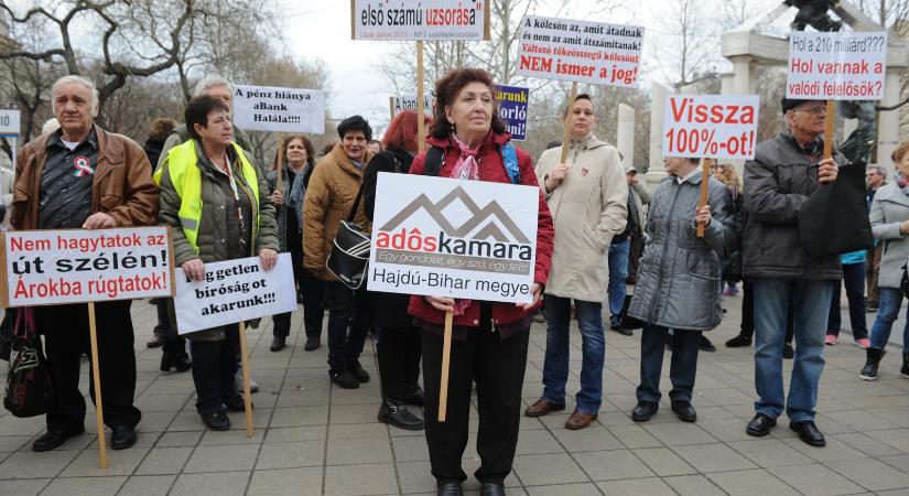 Ez még nem igazi győzelem: megugorhat a devizahiteles perek száma a minapi bírósági ítélet után, nagy rohamra azonban nincs kilátás