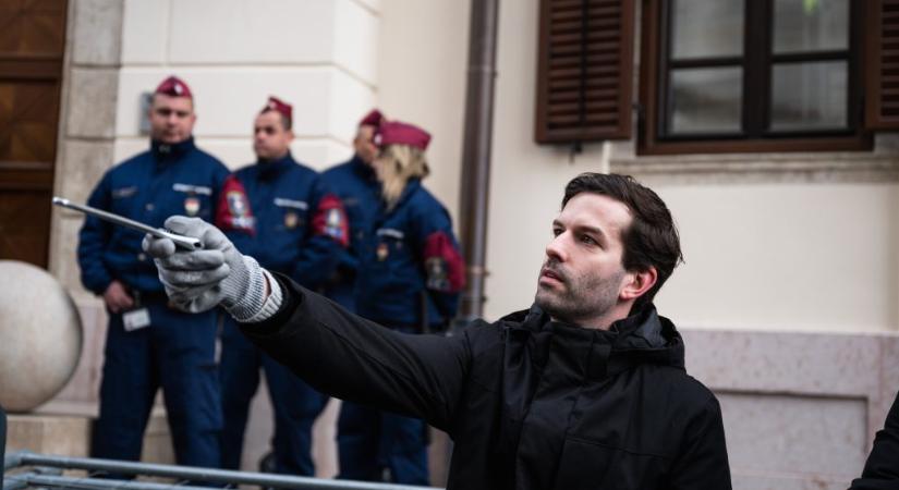 Fekete-Győr szerint Kövér véletlenül elismerte, mit csinál a kormány