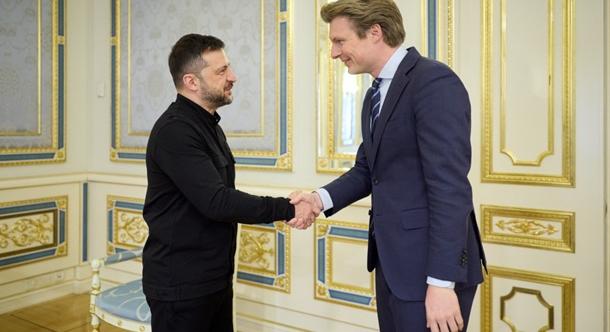 Ukrajna és Hollandia közösen gyárt drónokat