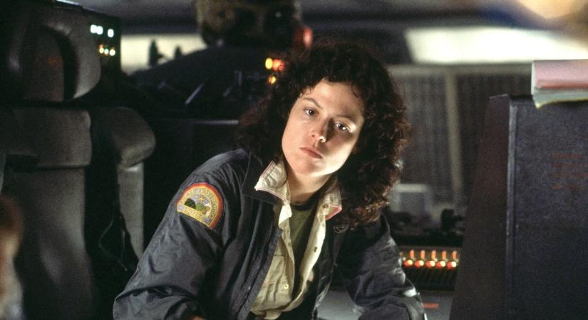 Sigourney Weaver visszatérhet az Alien-franchiseba