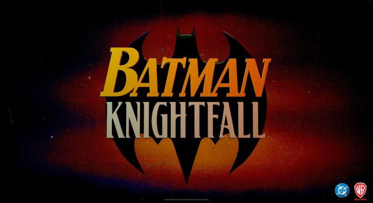 Animációs filmsorozat készül az egyik legjobb Batman-sztoriból