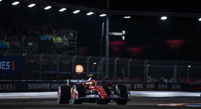 Schumacher rekordját adta át a múltnak Hamilton