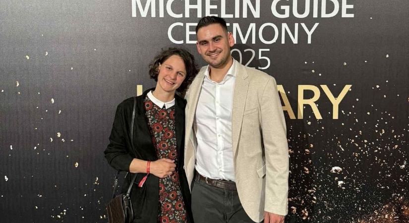 Fonyódival bővült a somogyi Michelin éttermek köre