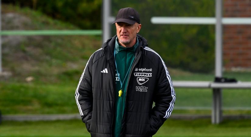 Meglepetés: így kezdünk az örmények elleni sorsdöntő selejtezőn