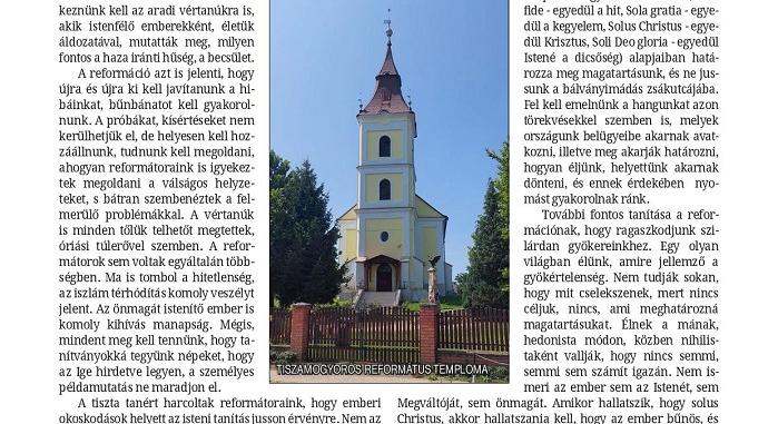 Hitvalló ősök, önfeláldozó hazafiak