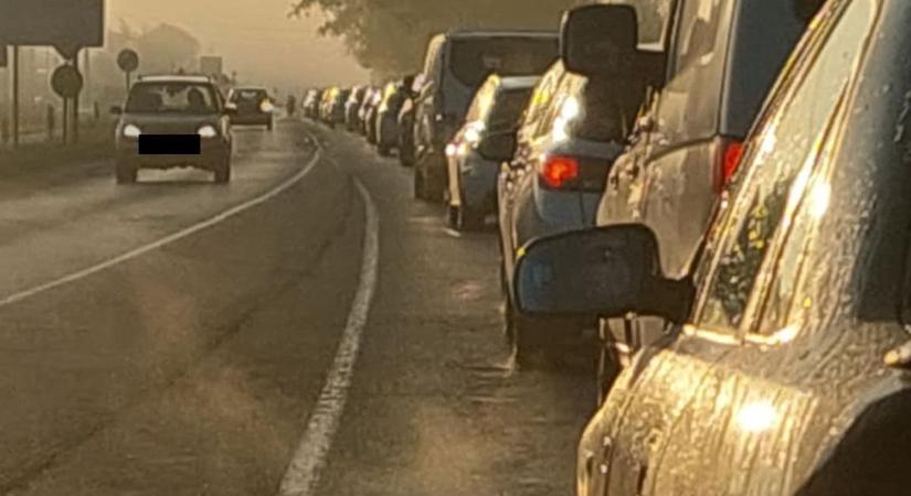 2x2 - avagy útszakasz az Elvis Parktól a Győr tábláig