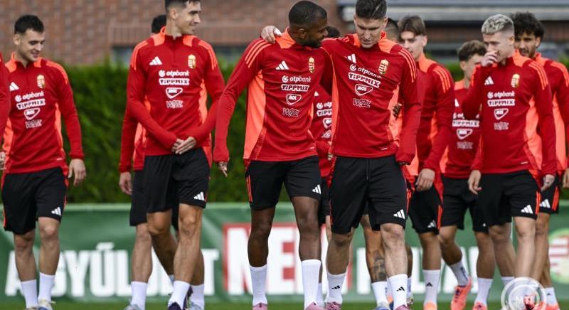 Vb-selejtező: Ezzel a kezdővel állunk ki az örmények ellen
