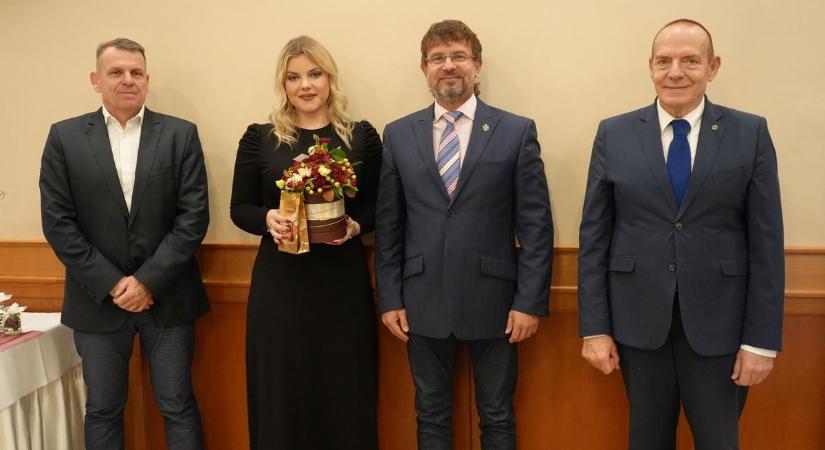 Rajtuk (volt) a világ szeme! Zalából a nemzetközi csúcsra értek