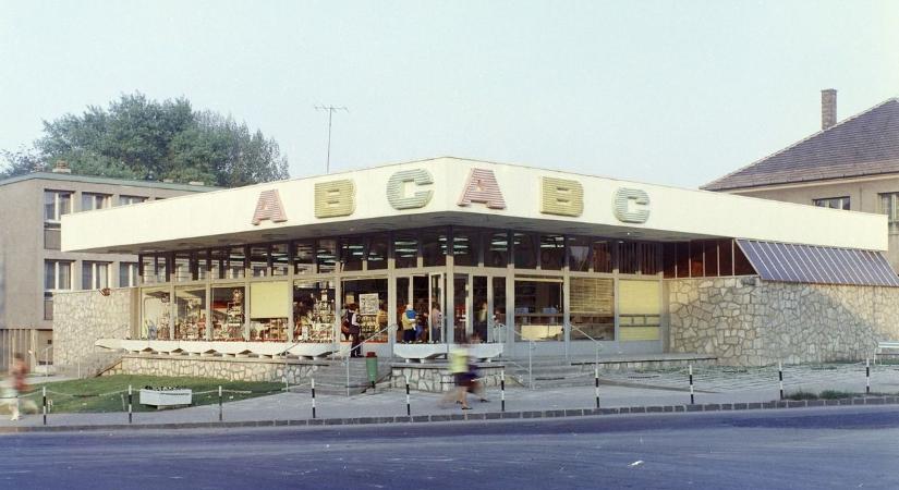 Ezektől a retró fotóktól minden tatabányait elönt a nosztalgia - ilyen volt az élet 50 éve