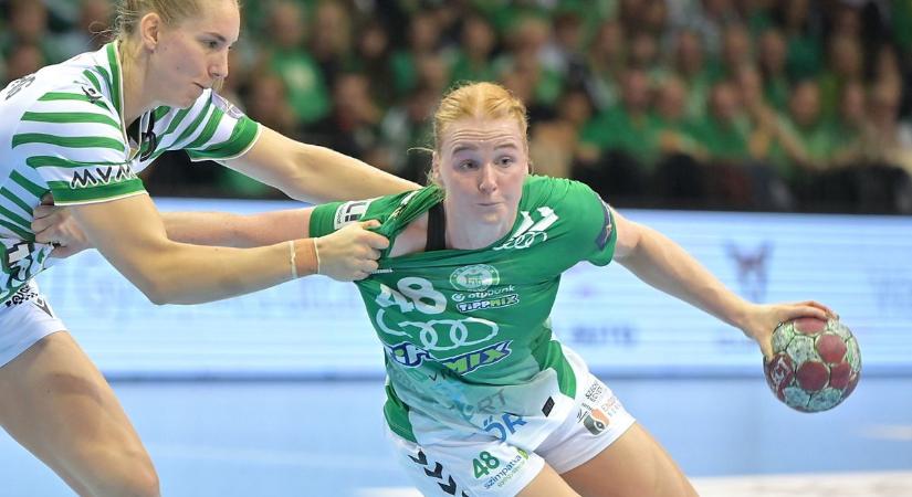 Európa legnagyobb rangadóján megsemmisítő vereséget szenvedett a Fradi