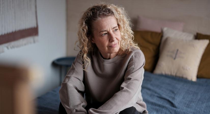 A menopauza női betegség: igaz vagy hamis? – Tedd próbára tudásod!