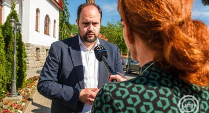 Nacsa Lőrinc a nemzetpolitika legfontosabb céljáról