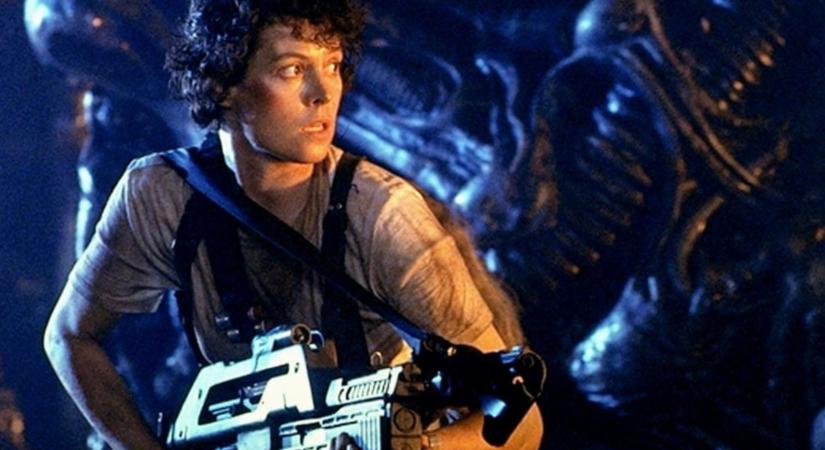 Jó esély van rá, hogy Sigourney Weaver visszatér Ellen Ripley-ként az Alien-franchise-hoz