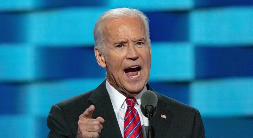 Közleményt adtak ki Joe Biden állapotáról, aki egy agresszív ráktípussal küzd