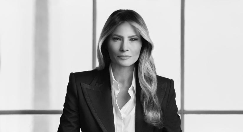 Putyinnal levelezett Melania Trump – Nyolc ukrán gyerek hazatérhetett