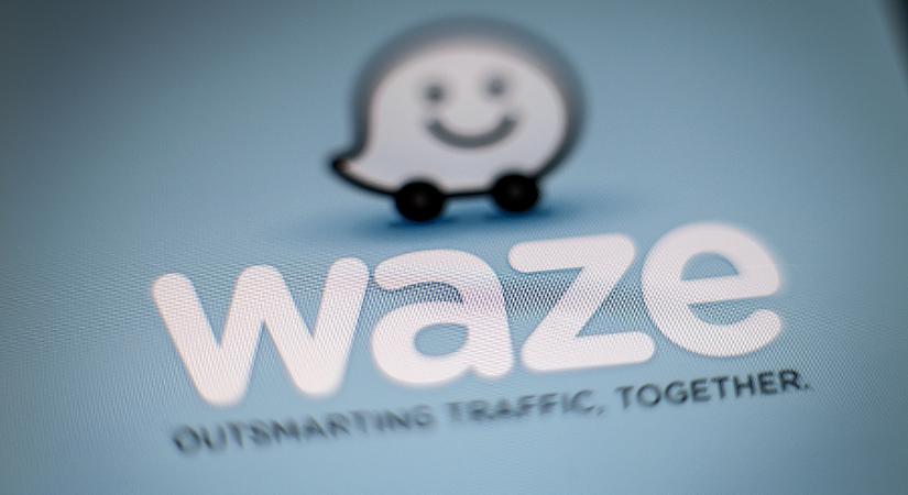 Új funkcióval bővül a Waze, ennek sokan örülni fognak