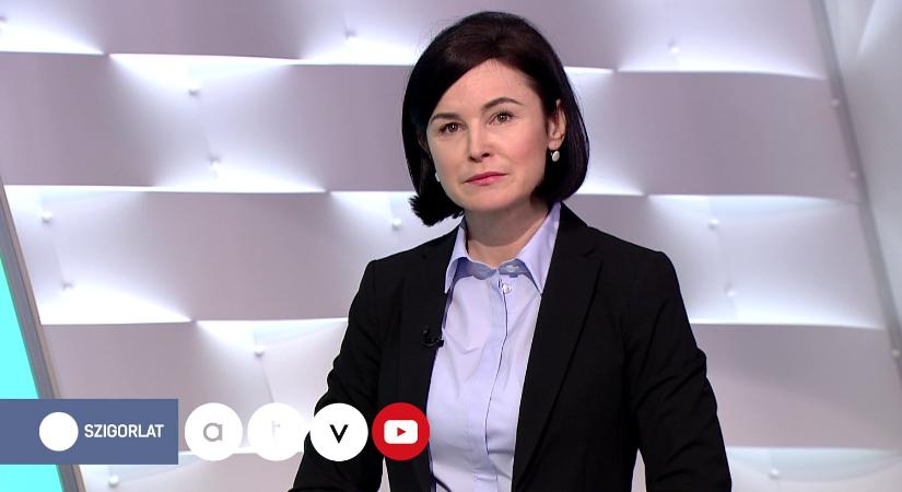 Kunhalmi bepipult Orbán Viktorra, de ugyanazért Magyar Péter is
