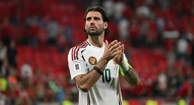 Magyarország–Örményország vb-selejtező – ÉLŐ