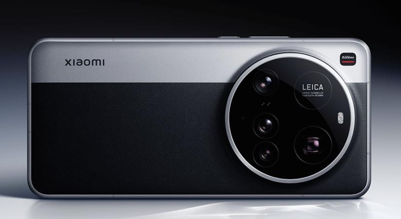 Kiderült, milyen kamerákkal érkezhet a Xiaomi 17 Ultra