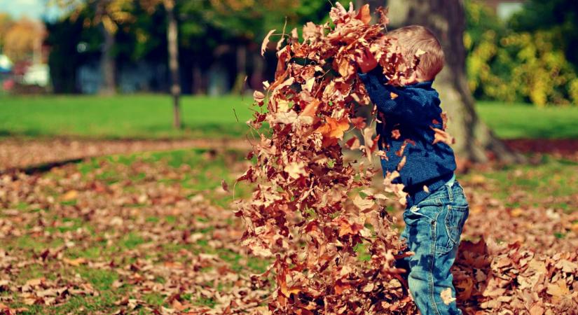 51 családi program az őszi hétvégékre, amelyek nem csak a gyerekeknek okoznak örömet