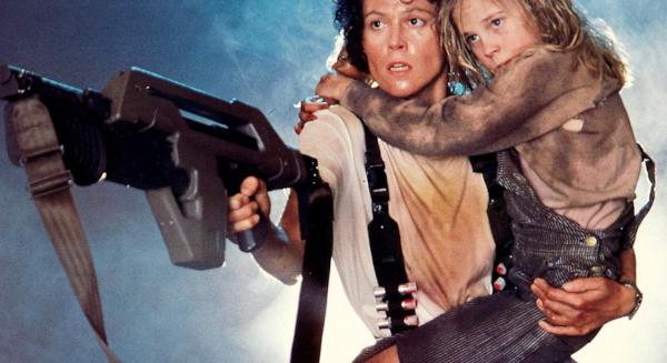 Visszatérhet Ellen Ripley-ként Sigourney Weaver egy új Alien-filmben