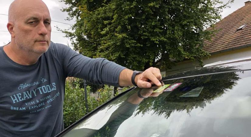 Emelkednek az autópálya-díjak a nyugati szomszédunknál, de még így is olcsóbb a matrica, mint nálunk