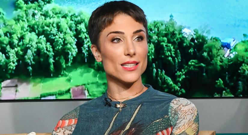 „Most tanulom, hogyan éljek együtt a diagnózisommal” – Barbinek Paulával beszélgettünk