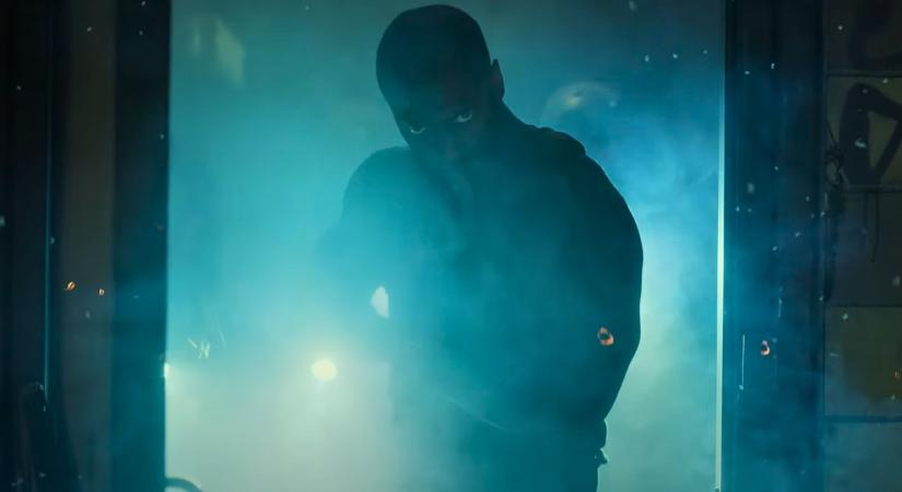 Streaming: Jön a 18-os akcióthriller 2. évada, megérkezett az első előzetes!