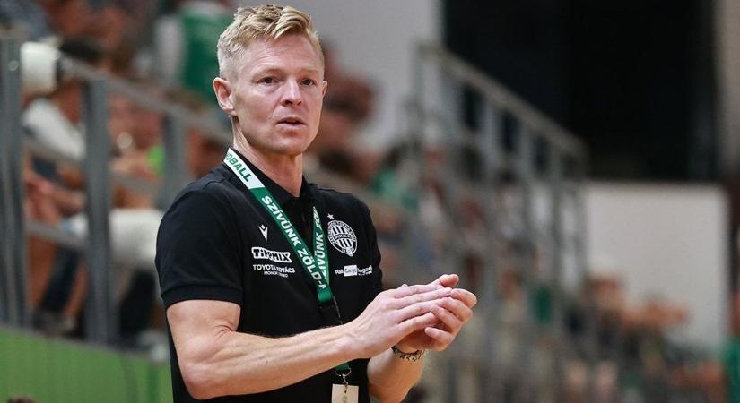 „Azonnal szerződésbontás!” – a Fradi szurkolói az edző fejét követelik a megalázó vereség után