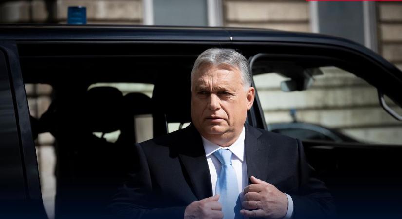 Most már szinte biztos lehet a sikerben Orbán: nem akárki áll mellette (FOTÓ)