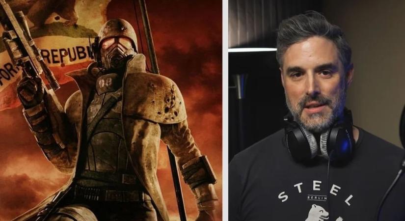 Még a Fallout: New Vegas rendezője sem érzi biztonságban állását!