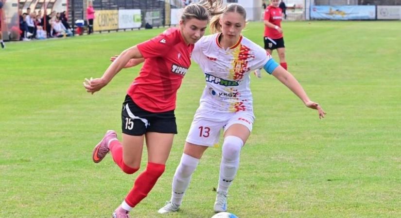 Bosszantó hibákból jöttek a gólok: elvitte Pécsről a három pontot a Szeged