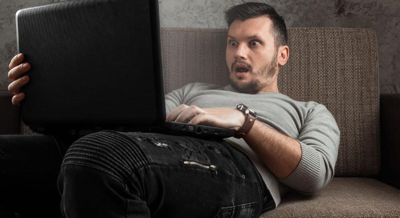 Durvább, mint az alkohol? A szakember lerántja a leplet a pornófüggőségről