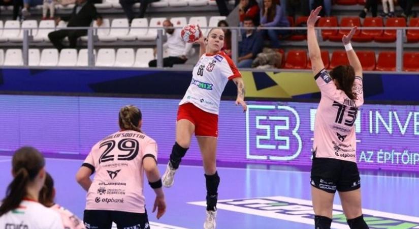 Alsóházi rangadót buktak el a kézisek