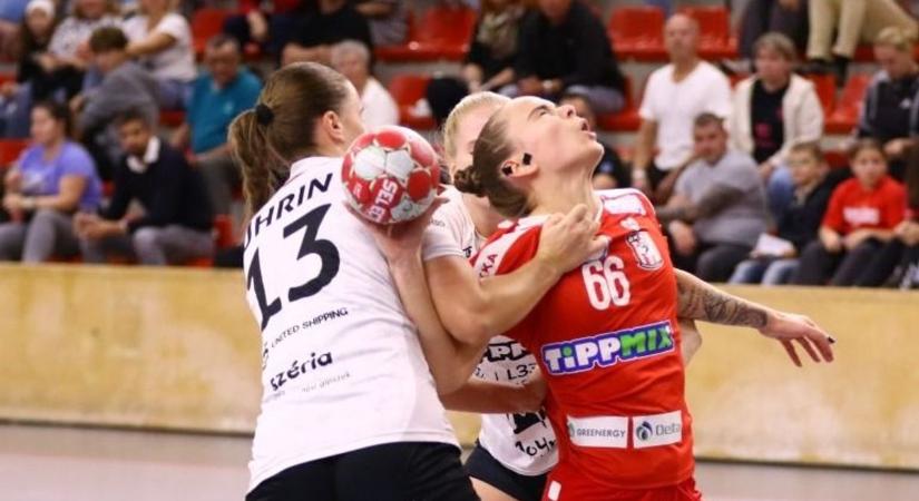 Ezt a betlit nem láttuk jönni, nagy pofont kapott a Dunaújvárosi Kohász