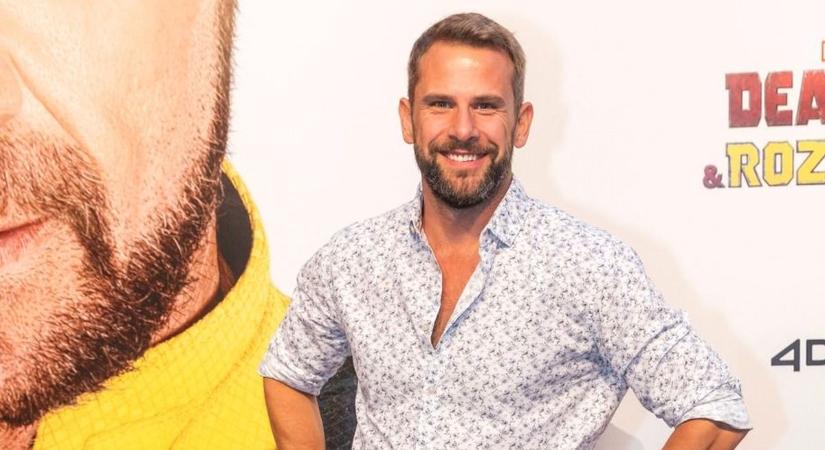 Légy randiguru: vesd be Danny Blue elmetrükkjeit már ma este!